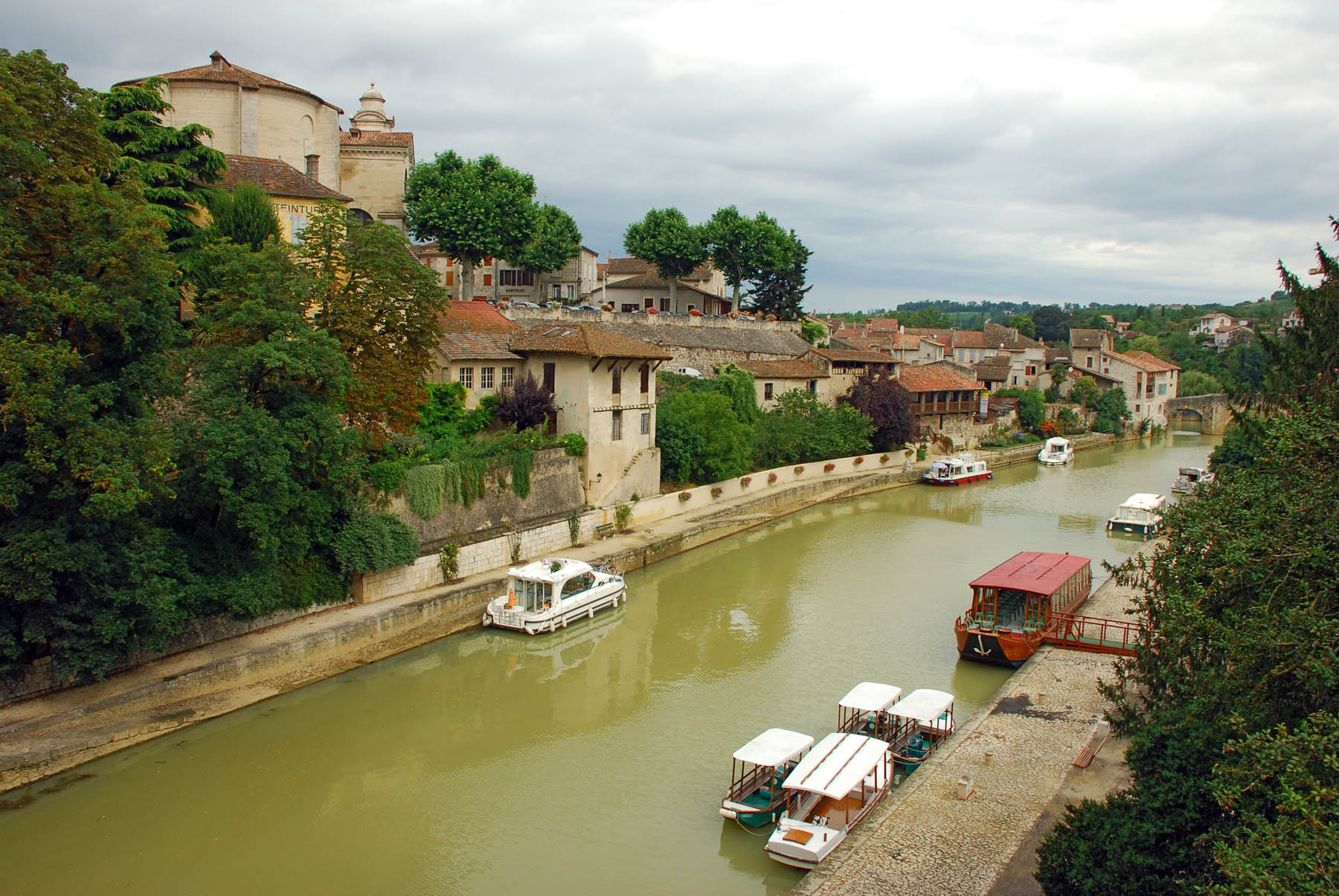 Nerac